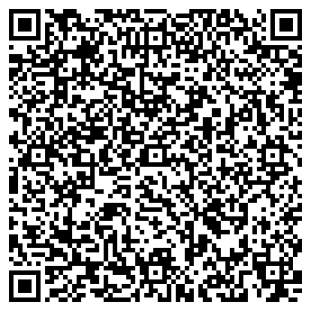 QR-код с контактной информацией организации ТСЖ "Рощинское"