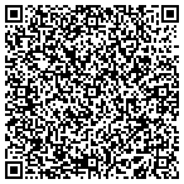 QR-код с контактной информацией организации ООО Лосинка
