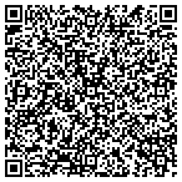 QR-код с контактной информацией организации ООО МегаКонтакт
