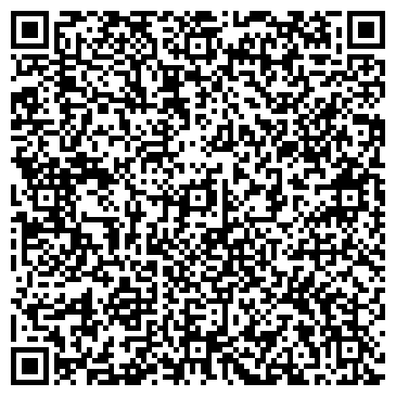 QR-код с контактной информацией организации Жилкомсервис, ООО, управляющая компания, г. Лобня
