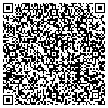 QR-код с контактной информацией организации ДЕЗ Савёловского района