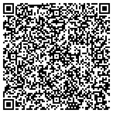 QR-код с контактной информацией организации Дом на Тихвинской