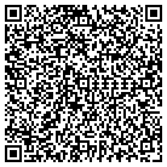 QR-код с контактной информацией организации Руза