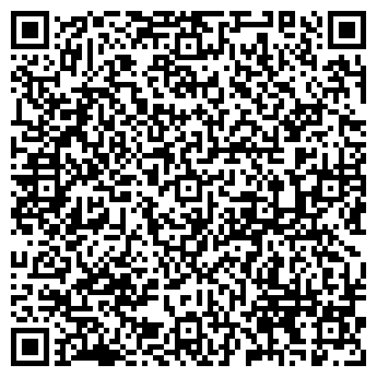 QR-код с контактной информацией организации Пятигорск