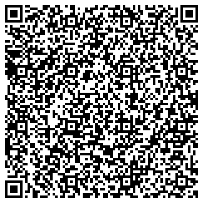 QR-код с контактной информацией организации Гусарская баллада, ООО, управляющая компания, Эксплуатационный участок №1