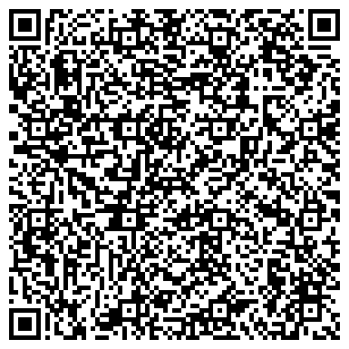 QR-код с контактной информацией организации ООО «Томилинский жилищный трест»