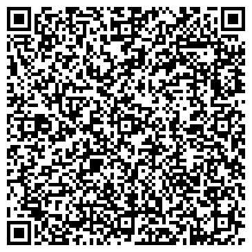 QR-код с контактной информацией организации РЭП №14 района Щукино