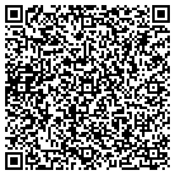 QR-код с контактной информацией организации Наши Сокольники