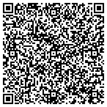 QR-код с контактной информацией организации ДЕЗ района Метрогородок