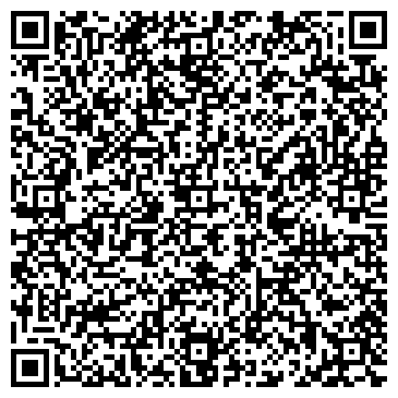 QR-код с контактной информацией организации ДЕЗ района Западное Дегунино