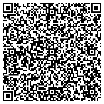 QR-код с контактной информацией организации ЗАО Гранат