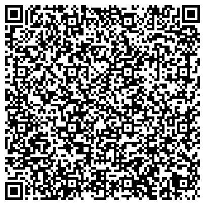 QR-код с контактной информацией организации Совхоз имени Ленина +