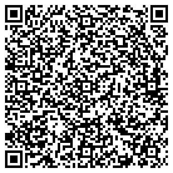QR-код с контактной информацией организации Люблинский