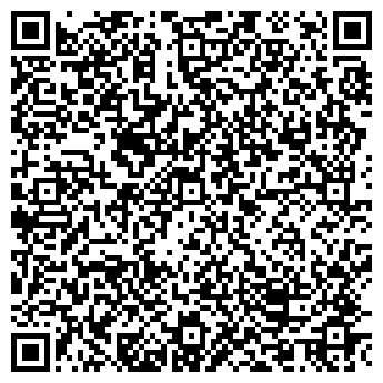 QR-код с контактной информацией организации Юбилейный