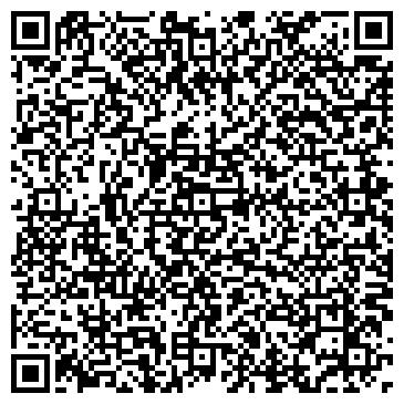 QR-код с контактной информацией организации Дружба, ЖСК, район Ломоносовский