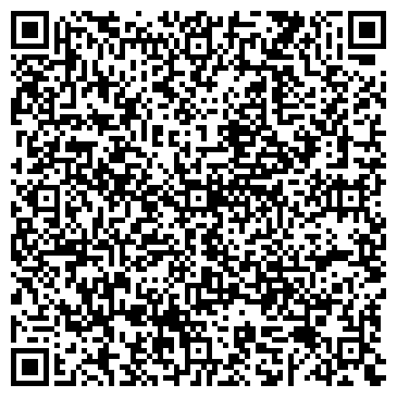 QR-код с контактной информацией организации Первомайское