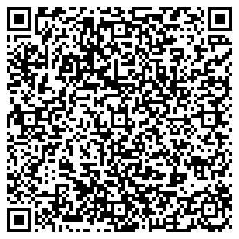 QR-код с контактной информацией организации ООО ПИК-Комфорт