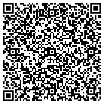 QR-код с контактной информацией организации Панфилат