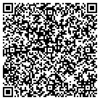 QR-код с контактной информацией организации Строгино-1