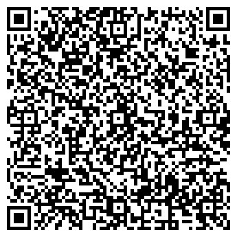 QR-код с контактной информацией организации ДЕЗ района Капотня