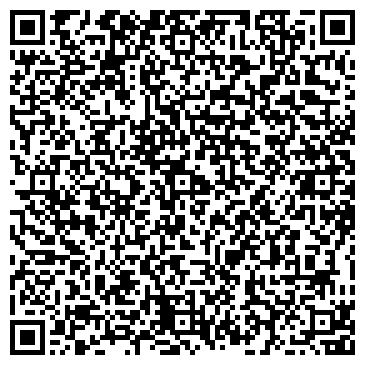 QR-код с контактной информацией организации ООО Чистый век