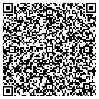 QR-код с контактной информацией организации Техномаш