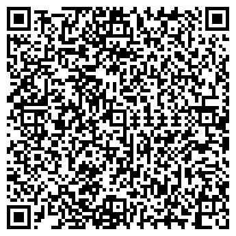 QR-код с контактной информацией организации Памир