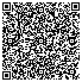 QR-код с контактной информацией организации Перспектива