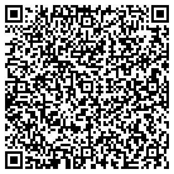 QR-код с контактной информацией организации Клязьма