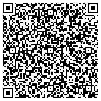 QR-код с контактной информацией организации ООО «Спецмонтаж»