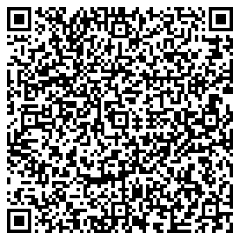 QR-код с контактной информацией организации Ударный