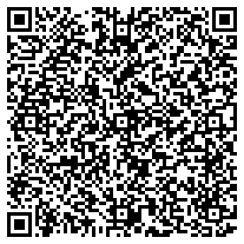 QR-код с контактной информацией организации Дегунино