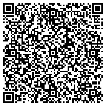 QR-код с контактной информацией организации Виктория