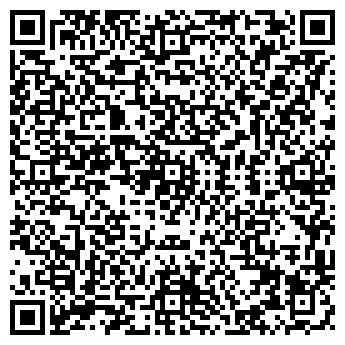 QR-код с контактной информацией организации ЛИНГВА