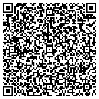 QR-код с контактной информацией организации Теплый Стан 2