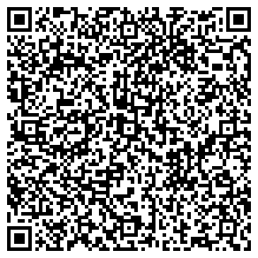 QR-код с контактной информацией организации ЗАО ВАНИ