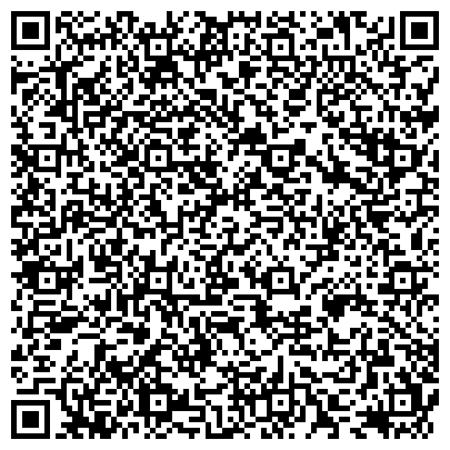 QR-код с контактной информацией организации Солнцевский межрайонный центр социальной помощи