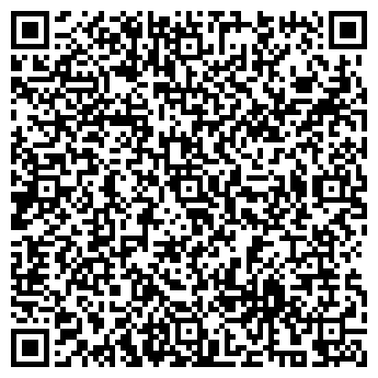 QR-код с контактной информацией организации Солнцевский-4