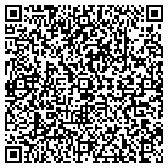 QR-код с контактной информацией организации ООО РЭУ-38