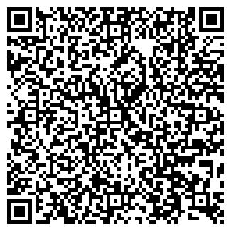 QR-код с контактной информацией организации Широта