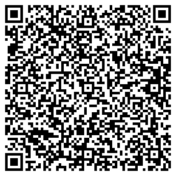 QR-код с контактной информацией организации Моники