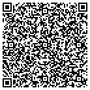 QR-код с контактной информацией организации Факел-4