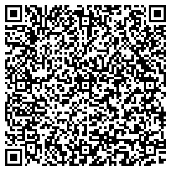 QR-код с контактной информацией организации Василек