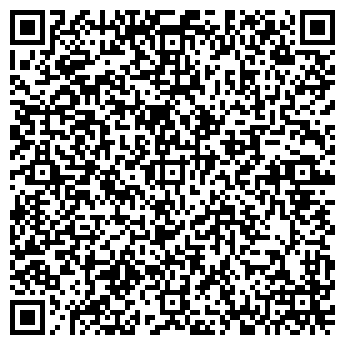 QR-код с контактной информацией организации Чертаново-3