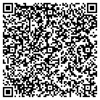 QR-код с контактной информацией организации Фестивальная 24А