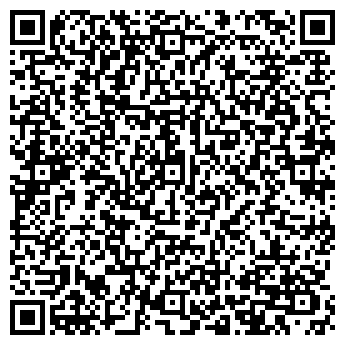 QR-код с контактной информацией организации Черёмушки-1