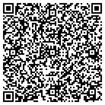 QR-код с контактной информацией организации Феникс