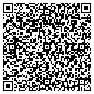 QR-код с контактной информацией организации Плёс
