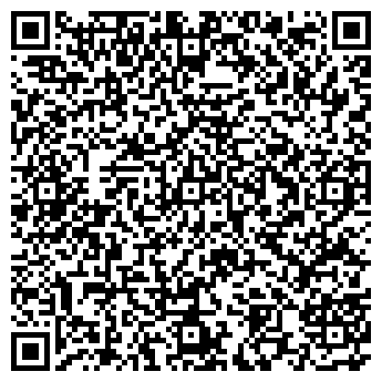 QR-код с контактной информацией организации Гагаринец