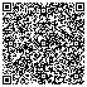 QR-код с контактной информацией организации Журавушка